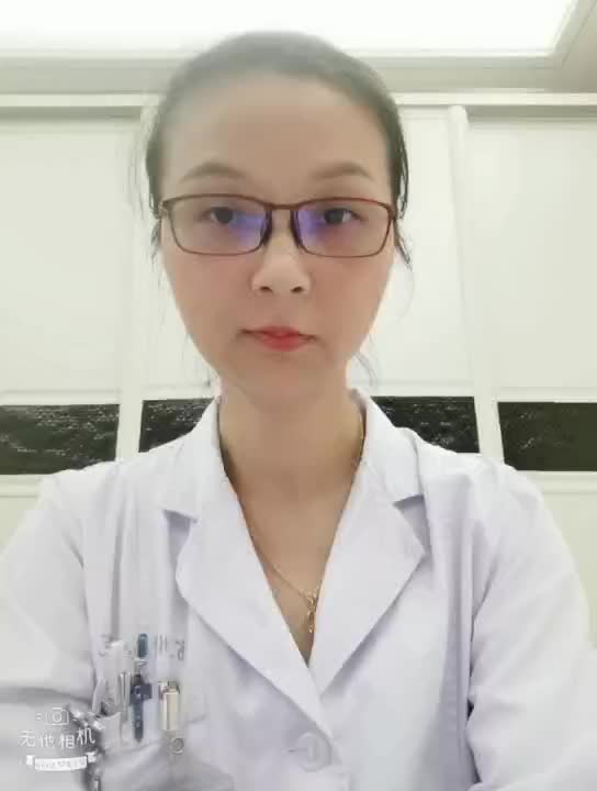 听苏州科技城医院儿科副主任陆敏说