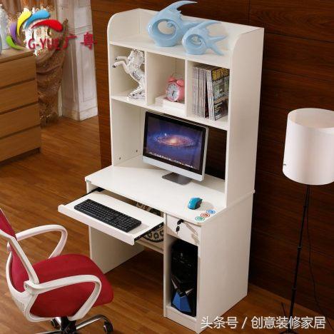 电脑桌定制家具