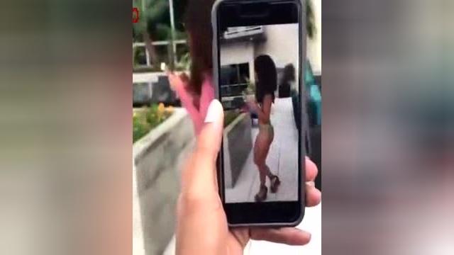 一种透视衣服的软件