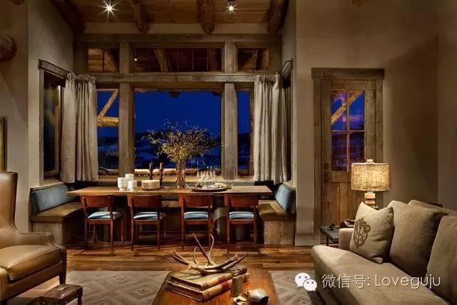 深圳富来居美式家具