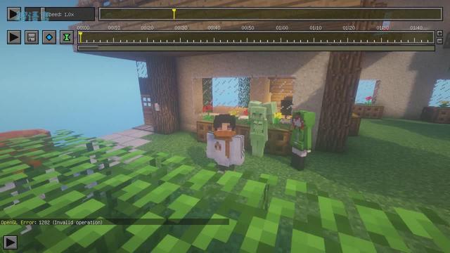 录像有动画软件叫什么软件