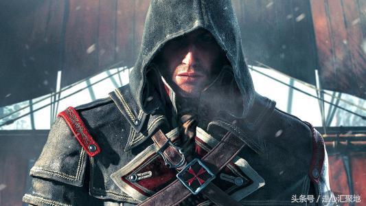 刺客信条震撼的名言