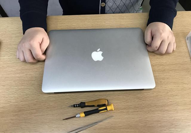 苹果电脑风扇调节软件