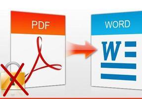 word转pdf 排版不变