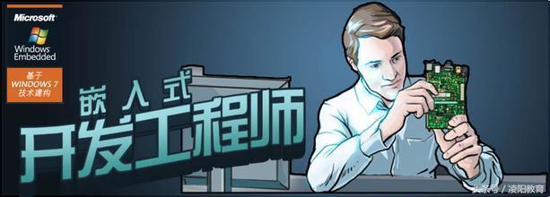 嵌入式软件工程师 知乎