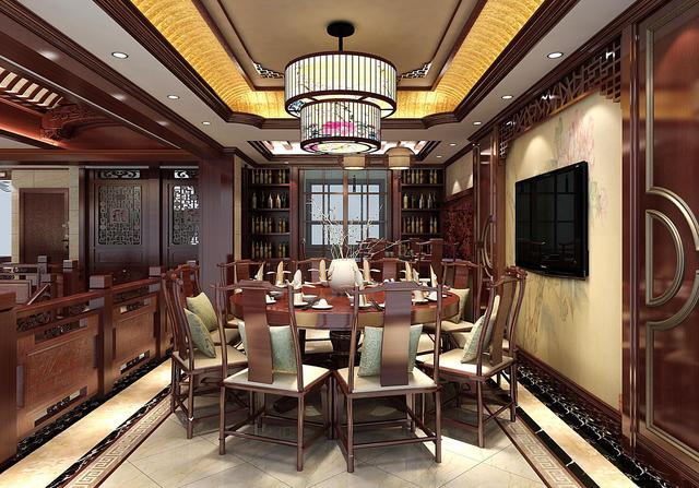 明清情缘红木家具