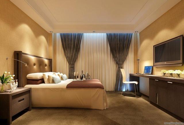 经典通达酒店家具