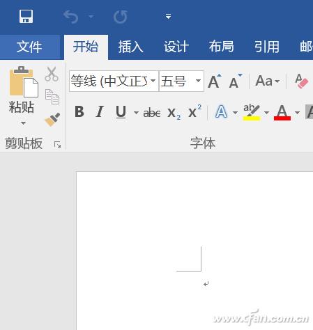 首字母查询 word