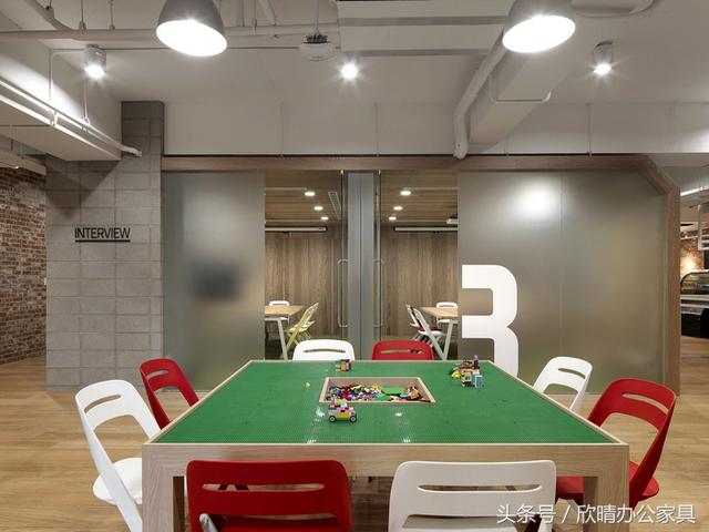 办公家具公司上海