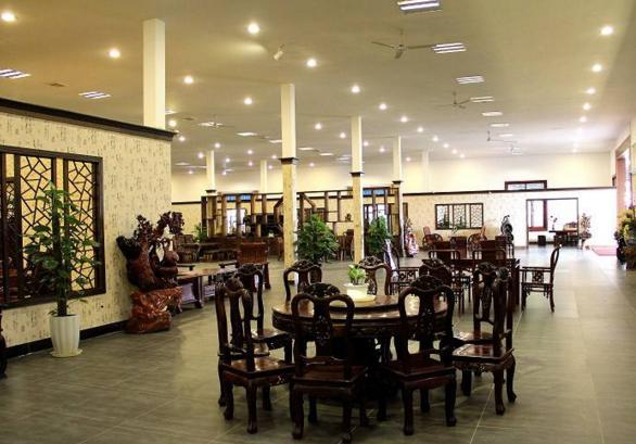 家具业务员如何跑市场