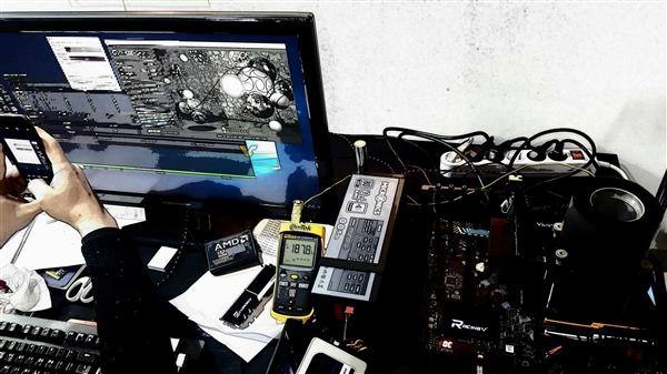 amd超频软件下载
