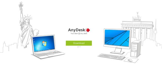 最快的远程桌面软件下载