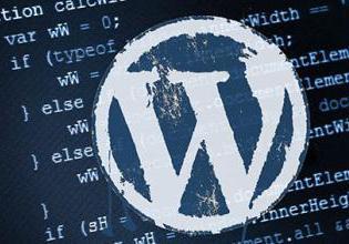 expression wordpress