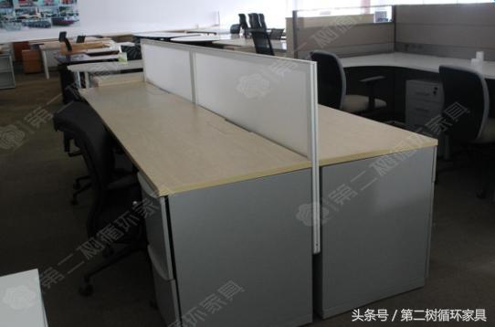 成都海沃办公家具