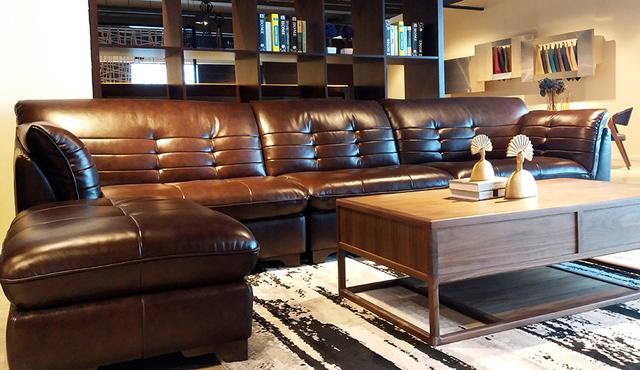 家具销售四月总结