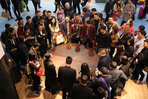 第27届东莞名家具展 网易