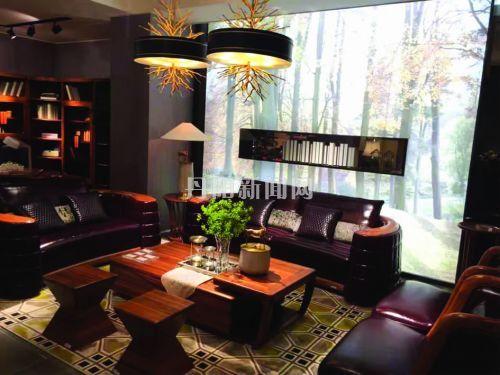 森林印象实木家具官网