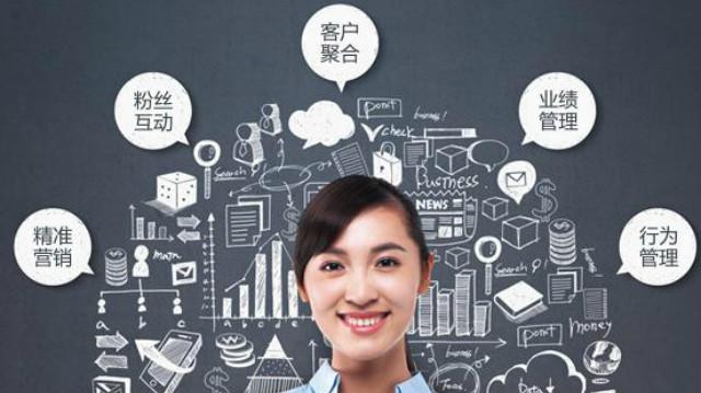 美的数据驱动管理软件