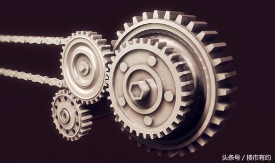 房地产erp软件有哪些