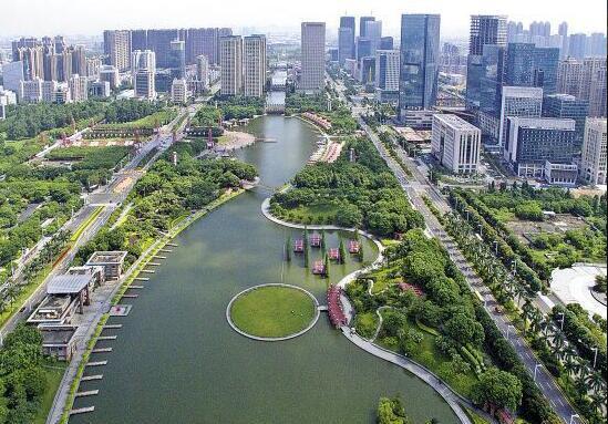 万州中山家具城