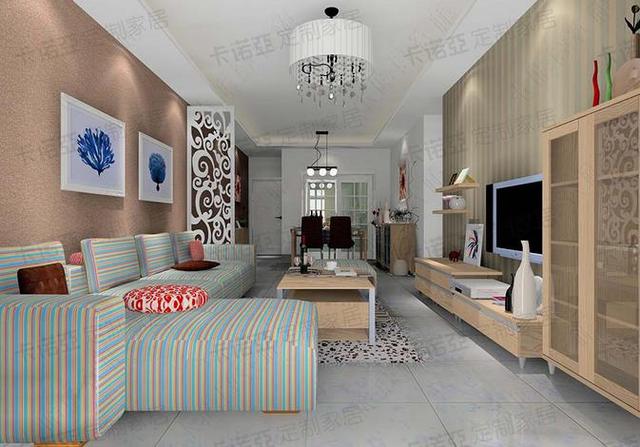 香凝定制家具是否品牌