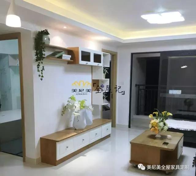 全屋家具 0元设计