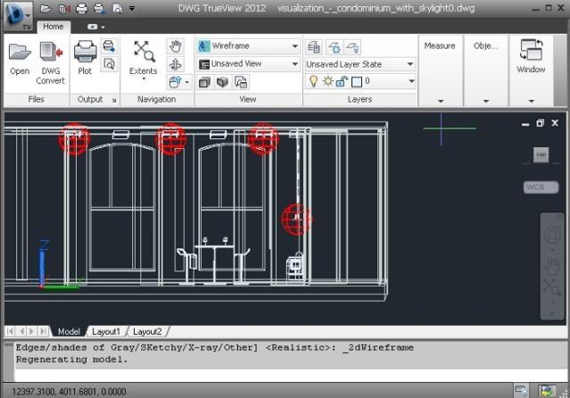 autodesk 看图软件