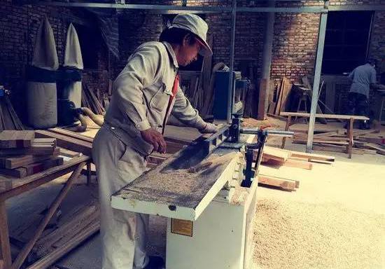 河南实木家具厂