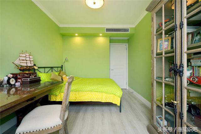 板式家具味大原因