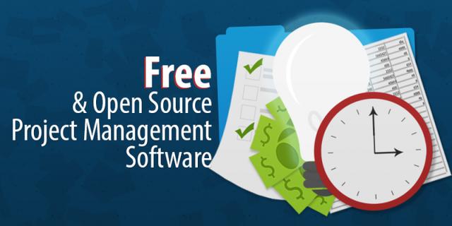 项目管理软件免费