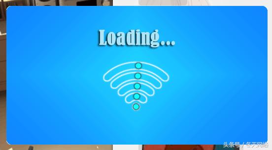 无线天wifi广告软件