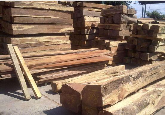 番禺实木家具厂