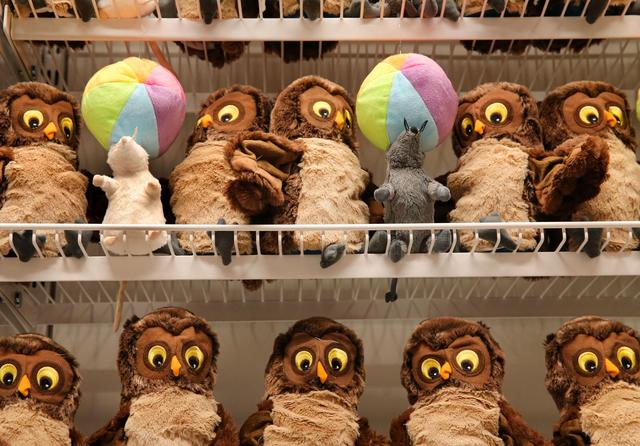 南通宜家家具餐饮