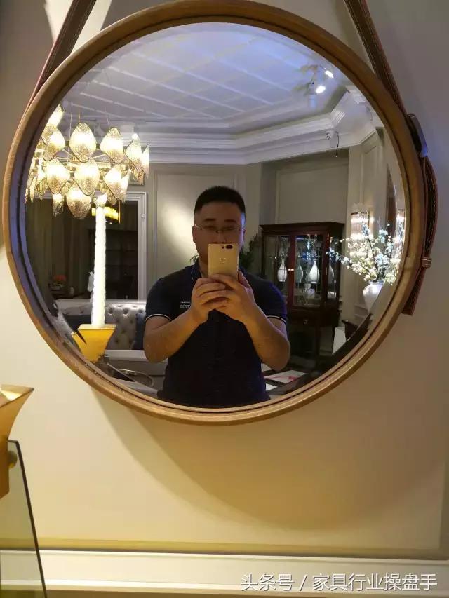 尚景家具门店地址