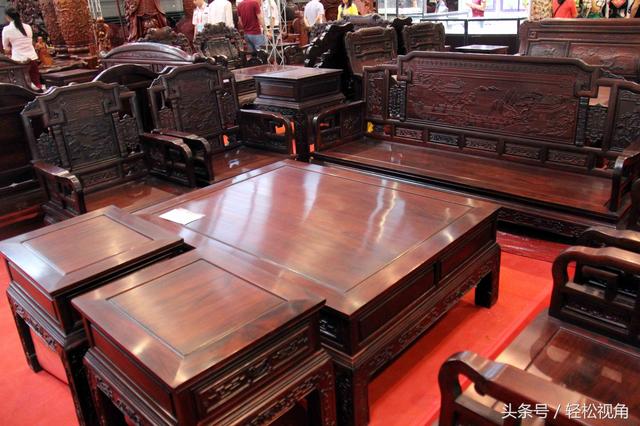 仙游最便宜正宗的红木家具