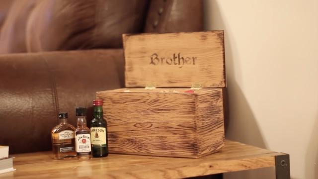 箱子拼接组合家具