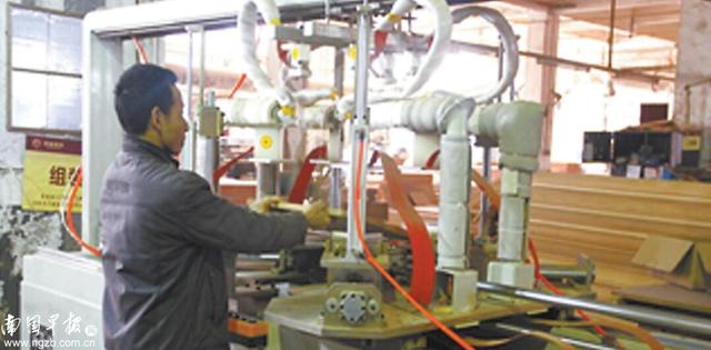 南宁家具安装团队