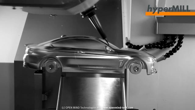 数控软件softmill