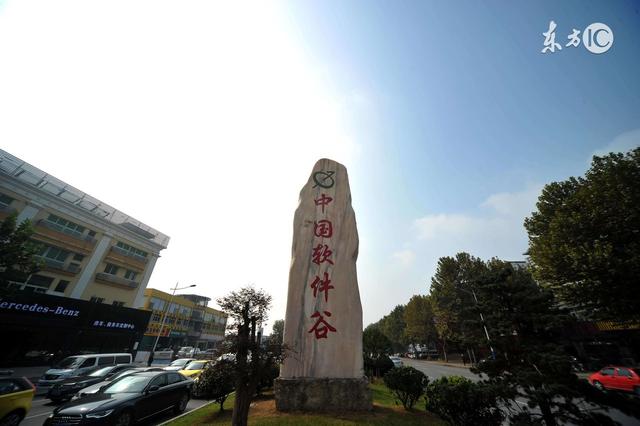 杭州软件公司排名塔塔