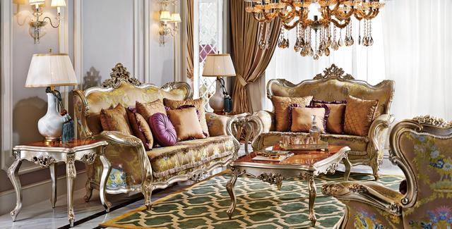 皇家公馆家具