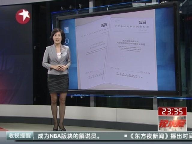 严格的软件释放标准