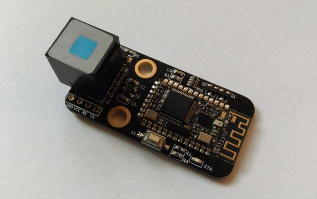 蓝牙控制arduino的软件