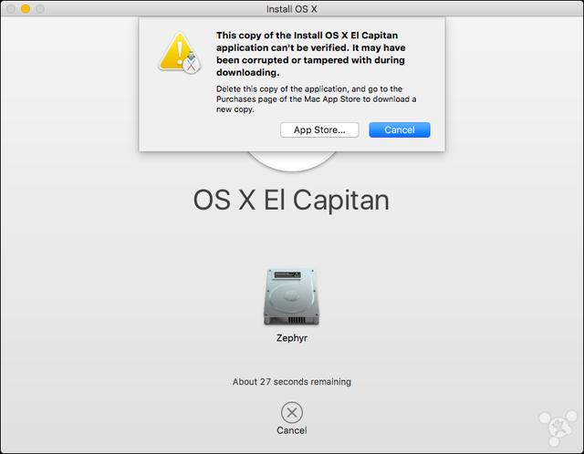 os x 终端安装软件