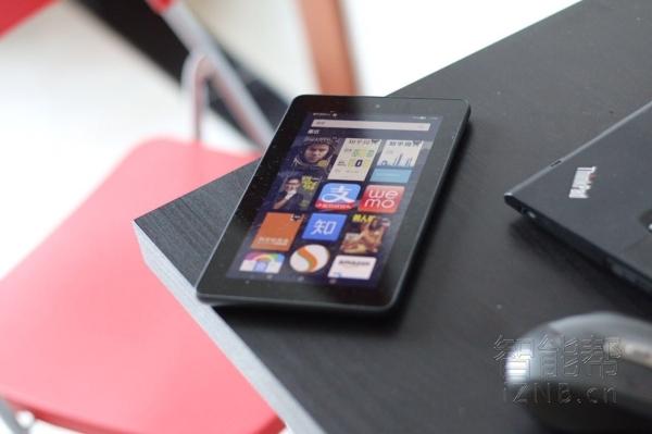 kindle fire可以编辑word