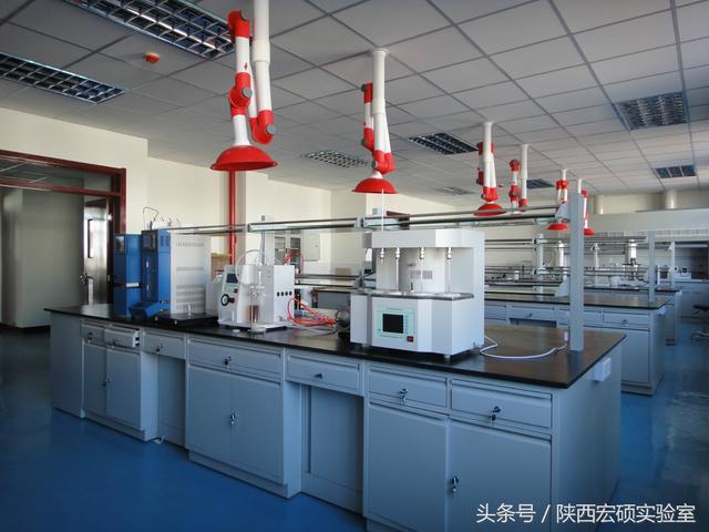 大连实验室家具