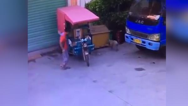 软件程序员工作压力