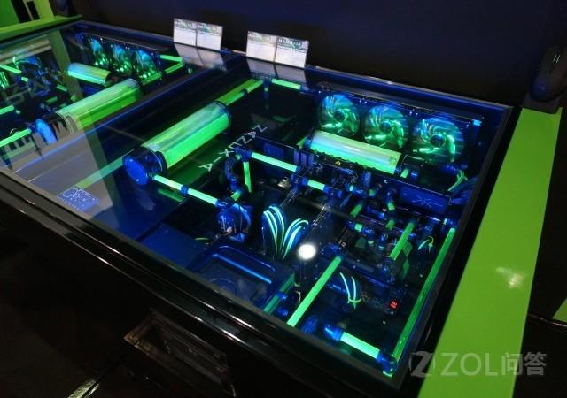 主板软件测试温度过高怎么修