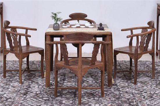 红木家具红木简介