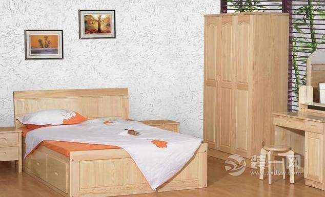 奥莱斯松木家具怎么样