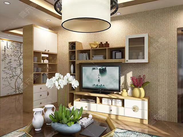 北京东方恒韵家具